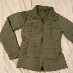 The North Face Women’s Jacket Puffer